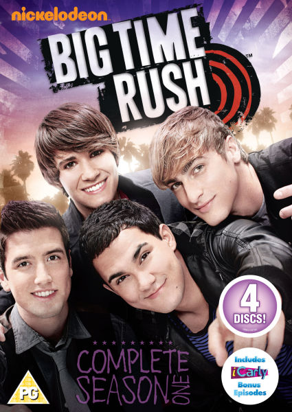 Big Time Rush - Season 1 Episode 11 Watch Online in HD on Putlocker