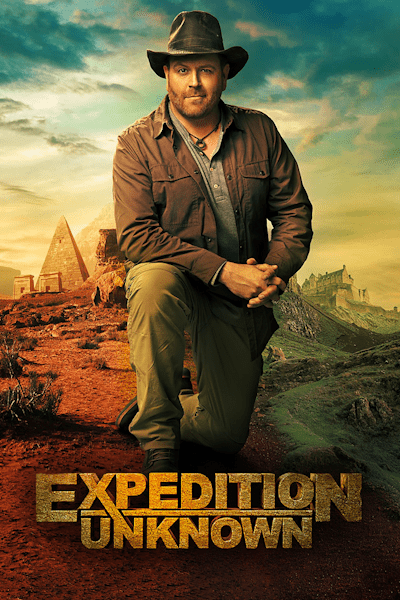 Expedition Unknown - Season 13 Episode 7 Watch Online in HD on Putlocker