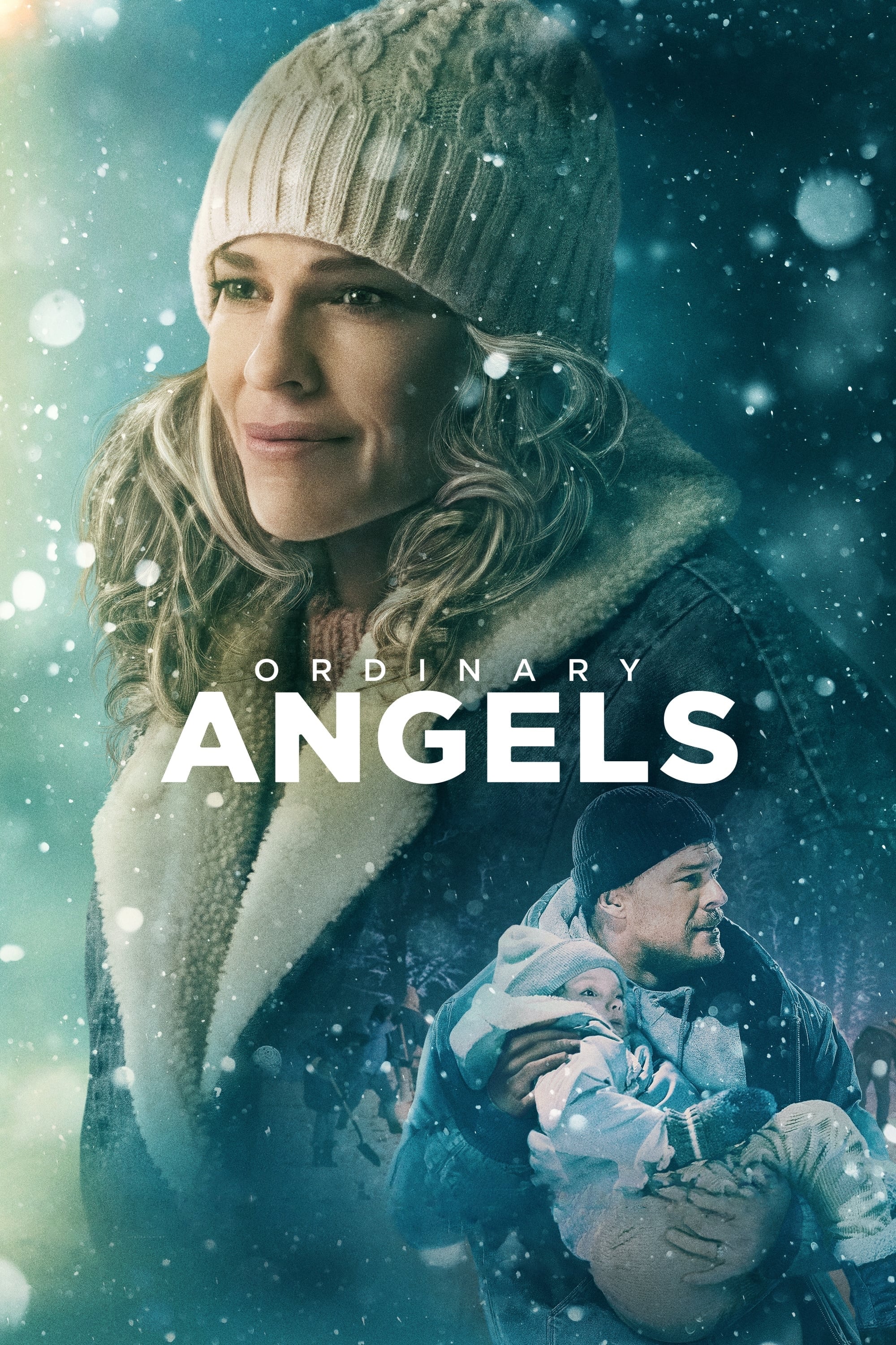 Ordinary Angels 2024 Watch Online in HD for Free on Putlocker