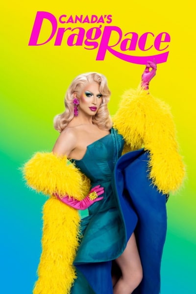 Canadas Drag Race Season 3 Watch Online In Hd Putlocker 7888