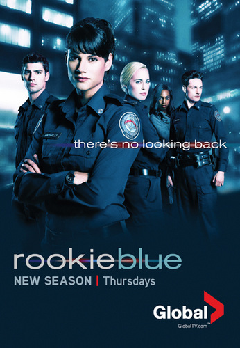 Rookie Blue - Season 3 Episode 12 Watch Online in HD on Putlocker