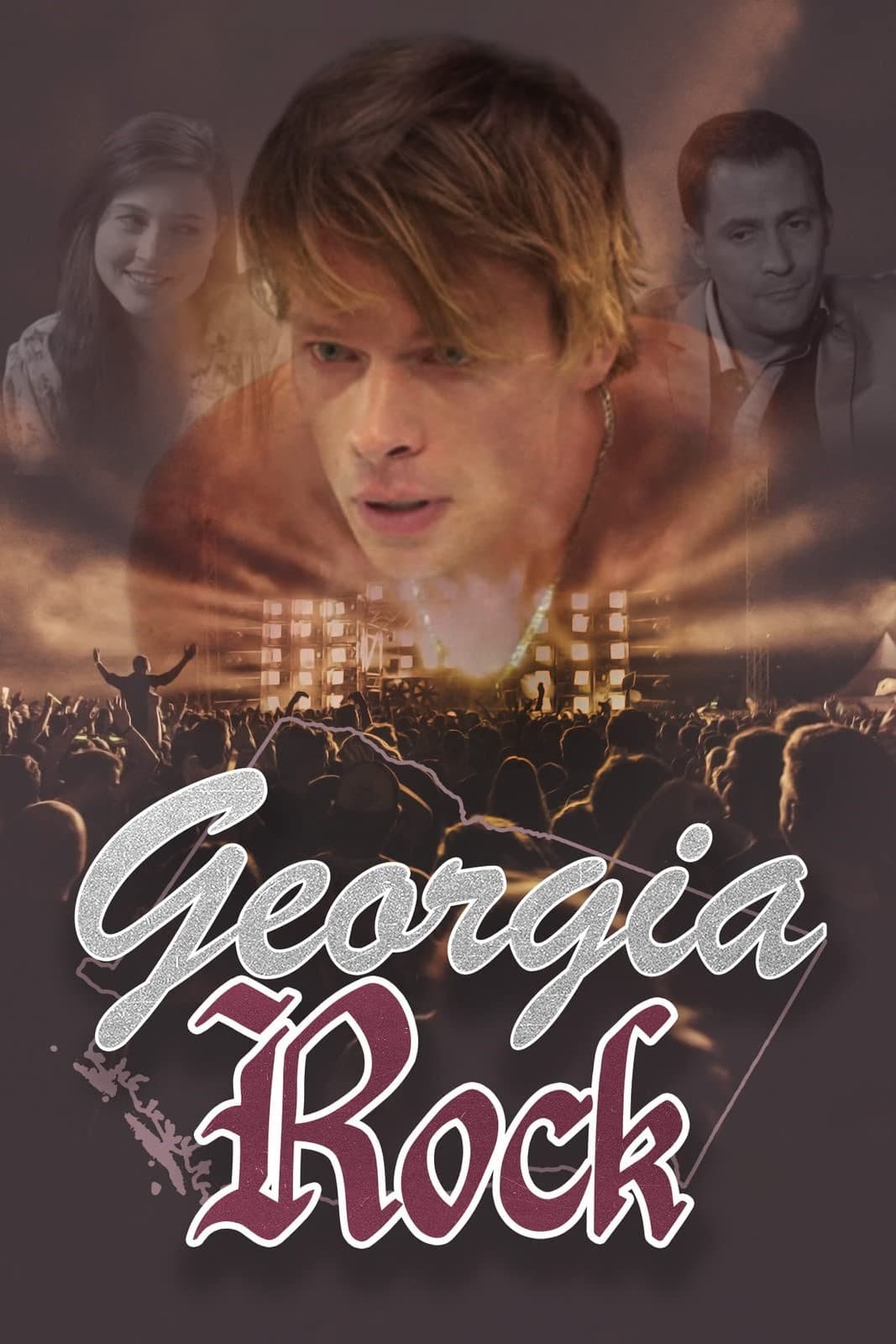 Georgia Rock 2019 Watch Online in HD for Free on Putlocker