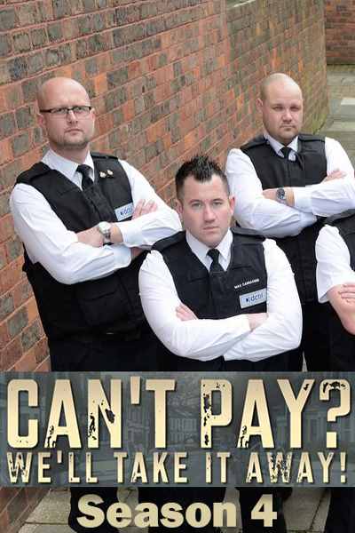 Cant Pay Well Take It Away Watch Online Free