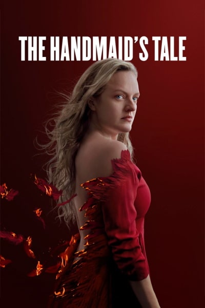 Handmaid's tale online putlocker