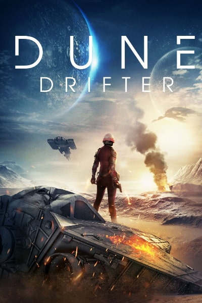 Dune Drifter 2020 Watch Online in HD for Free - Putlocker
