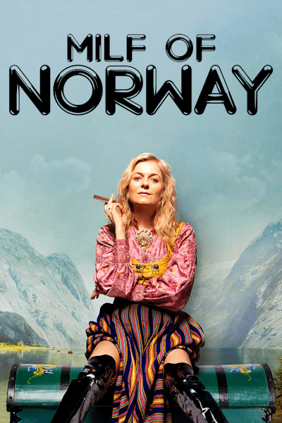 MILF of Norway - Season 1 Watch Online in HD - Putlocker