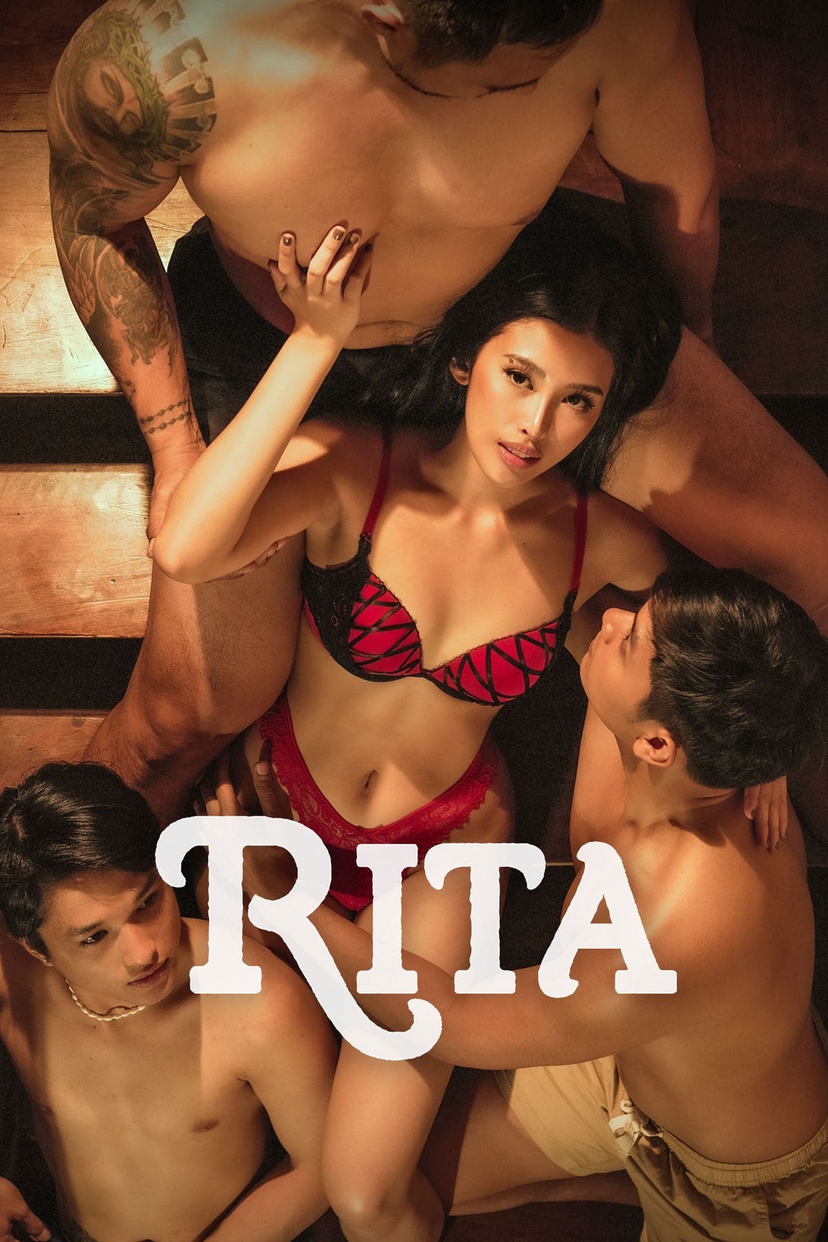 Rita 2024 Watch Online in HD for Free on Putlocker