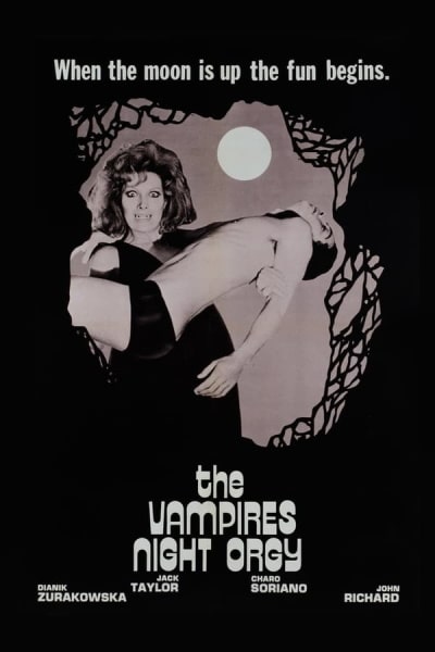 The Vampires Night Orgy La Orgia Nocturna De Los Vampiros 1973 Watch Online In Hd For Free 0575