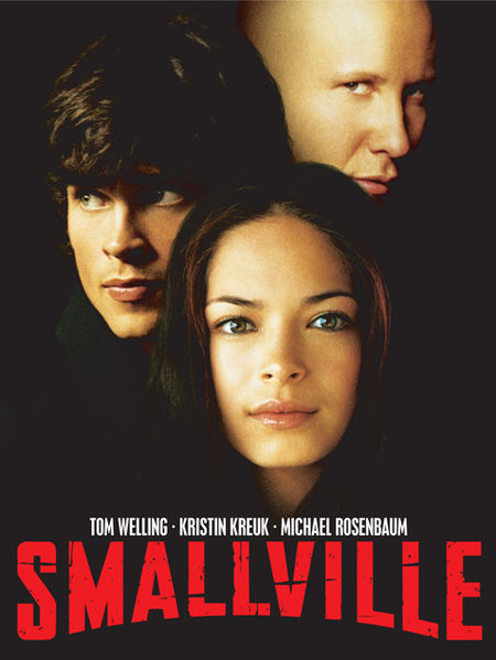 Smallville Season 3 Watch Online in HD Putlocker