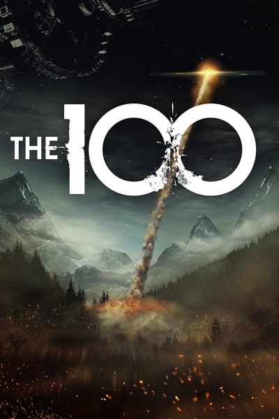 The 100 season sale 6 episode 13 putlocker