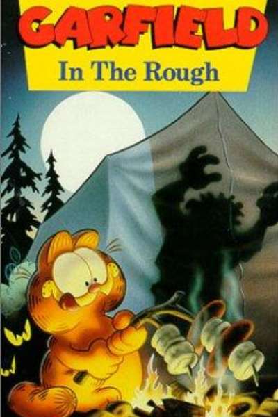 Garfield in the Rough 1984 Watch Online in HD for Free on 