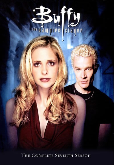 does netflix have buffy the vampire slayer