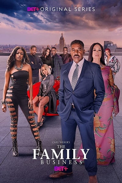 The Family Business Season 3 Episode 3 Watch Online In HD On Putlocker