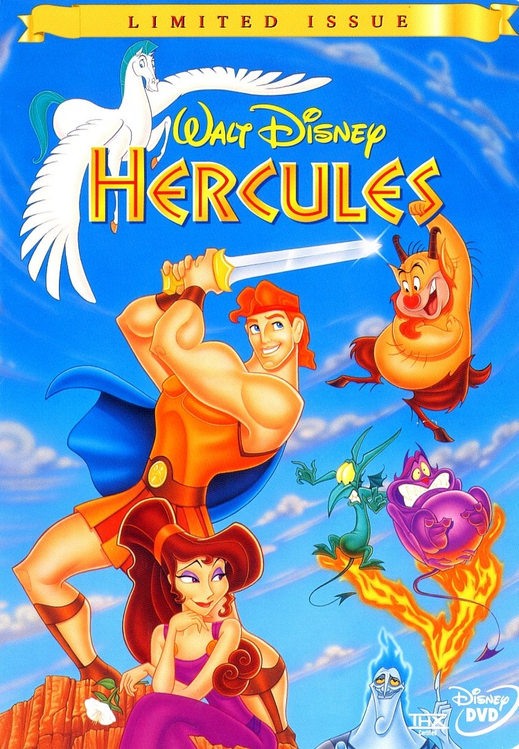 Hercules 1997 1997 Watch Online in HD for Free on Putlocker