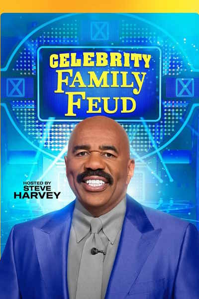 celebrity family feud episode season 10 episode 2