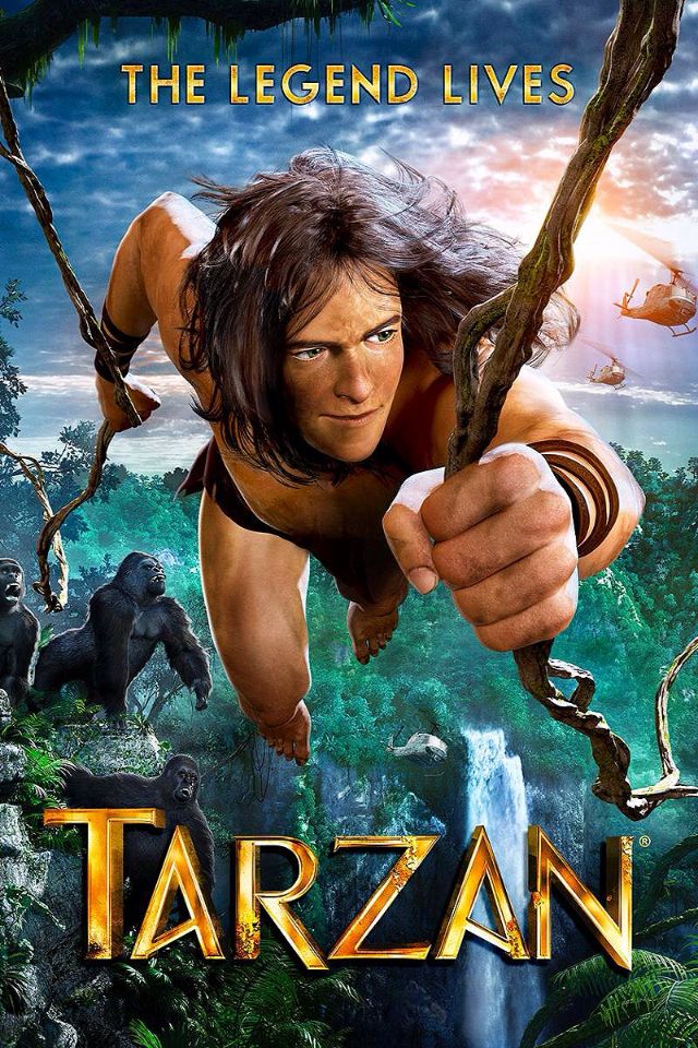 the legend of tarzan full free online putlocker