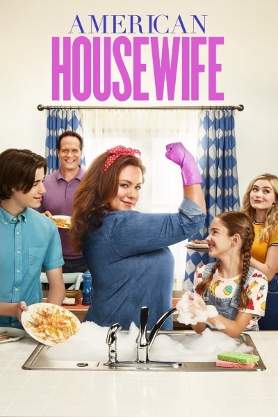 American Housewife - Season 4 Watch Online in HD - Putlocker