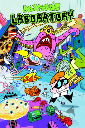 download free dexter the laboratory
