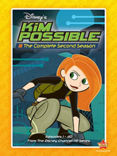 Kim Possible - Season 2 Episode 21 Watch Online in HD on Putlocker