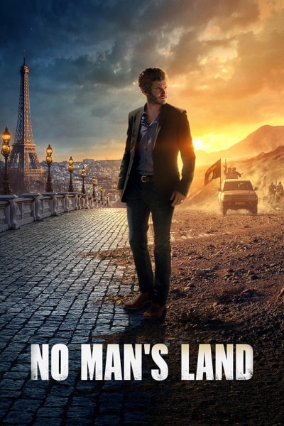 road to no mans land omnibus