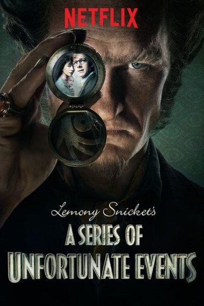 A Series Of Unfortunate Events In Spanish