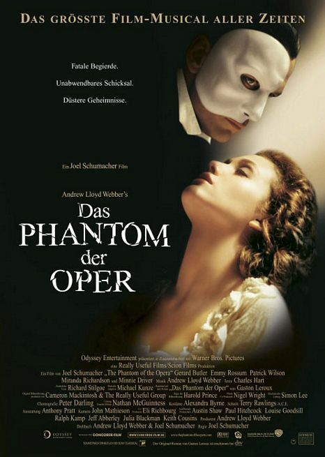 phantom of the opera 2004 putlocker