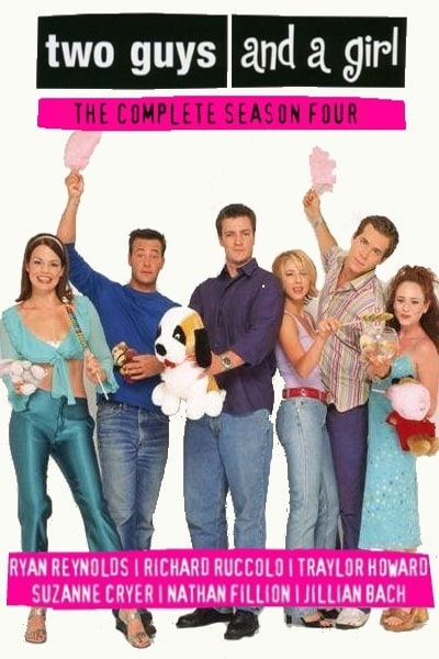 Two Guys, a Girl and a Pizza Place - Season 4 Episode 12 Watch Online