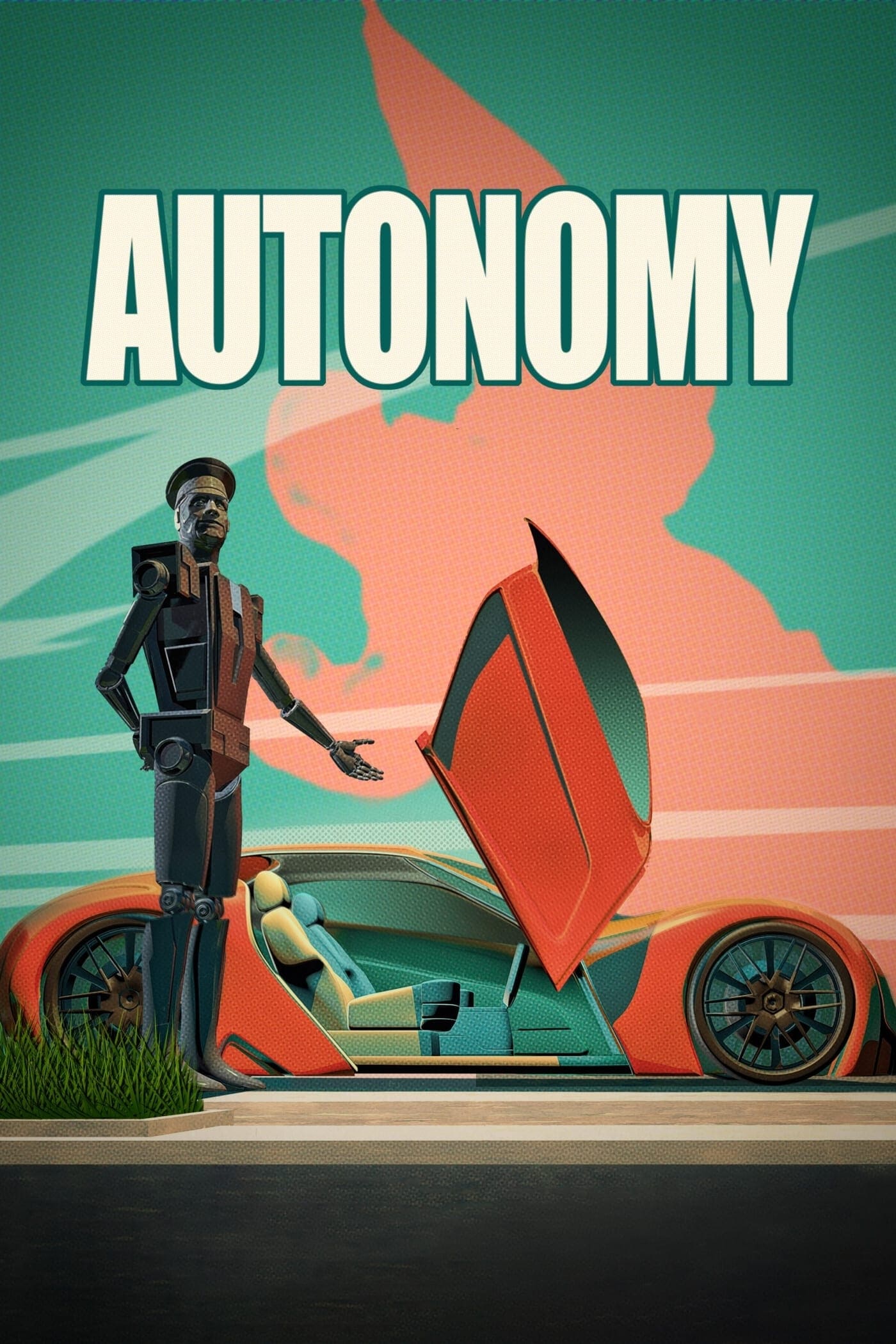 Autonomy 2019 Watch Online in HD for Free on Putlocker