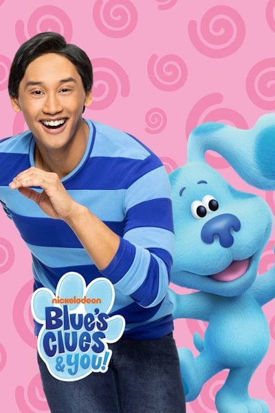 Blues Clues and You - Season 3 Watch Online in HD - Putlocker