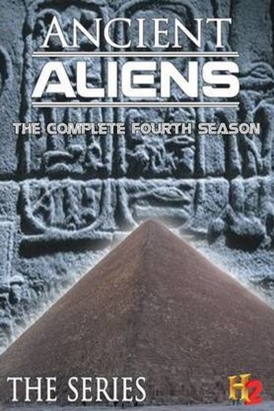 ancient aliens all seasons in hd