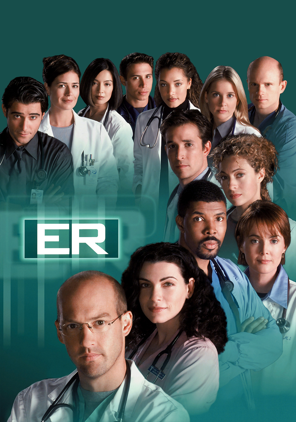 er season 11 episode 9 cast