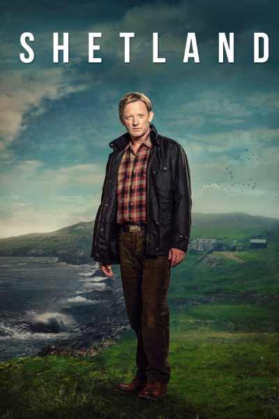 Shetland - Season 4 Watch Online in HD - Putlocker