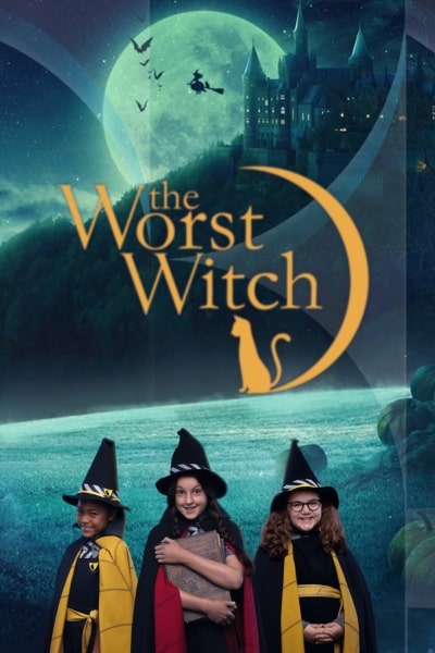 The Worst Witch - Season 4 Episode 3 Watch Online in HD on Putlocker