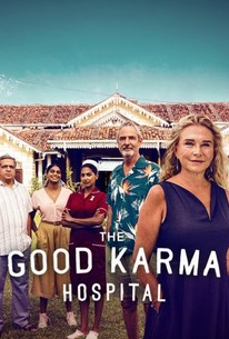 the good karma hospital netflix