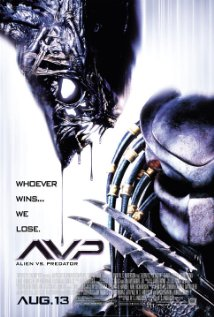 download alien vs predator unrated 2004