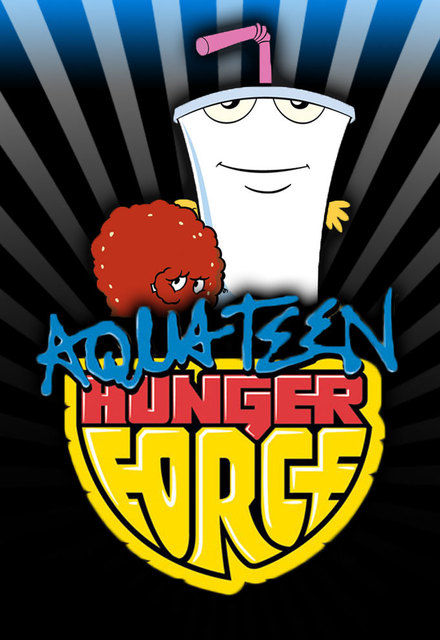 Aqua Teen Hunger Force - Season 11 Episode 6 Watch Online in HD on