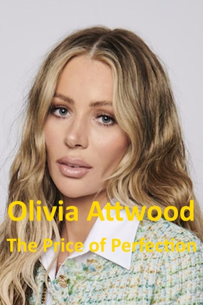 Olivia Attwood: The Price of Perfection - Season 1 Watch Online in HD ...