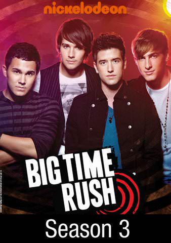 Big Time Rush - Season 3 Episode 5 Watch Online in HD on Putlocker