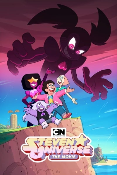 Steven Universe: The Movie 2019 Watch Online in HD for ...