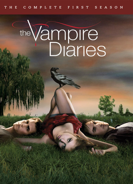 Putlockers the vampire 2024 diaries season 1