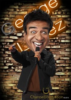 watch george lopez