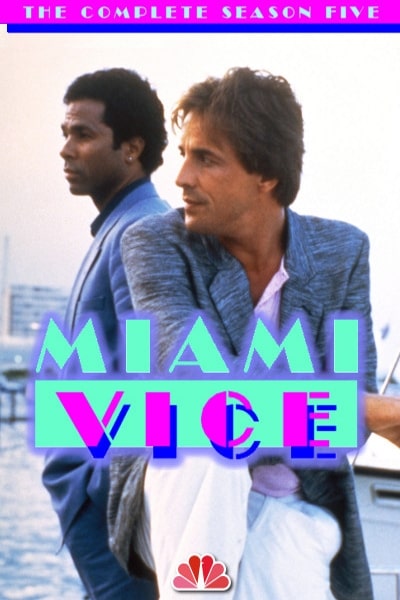 Miami Vice Season 5 Episode 1 Watch Online In Hd On