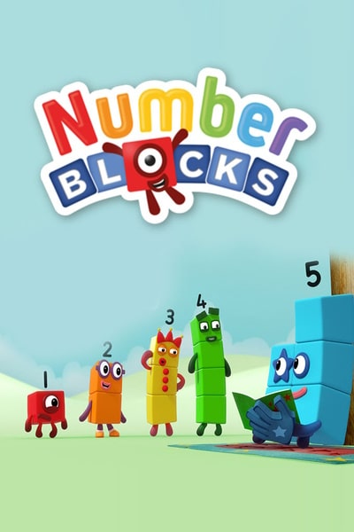 Numberblocks - Season 1 Episode 1 Watch Online in HD on Putlocker