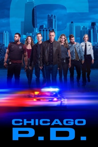 Chicago P.D. - Season 7 Watch Online in HD - Putlocker