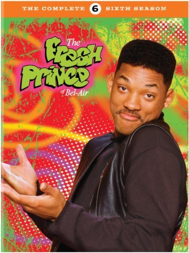 The Fresh Prince of Bel-Air - Season 6 Watch Online in HD - Putlocker