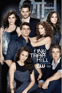 One Tree Hill Season 1: Where to Watch & Stream Online