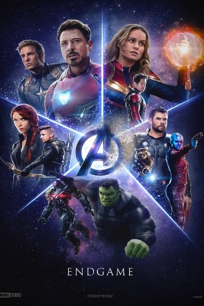 Avengers: Endgame 2019 Watch Online in HD for Free - Putlocker