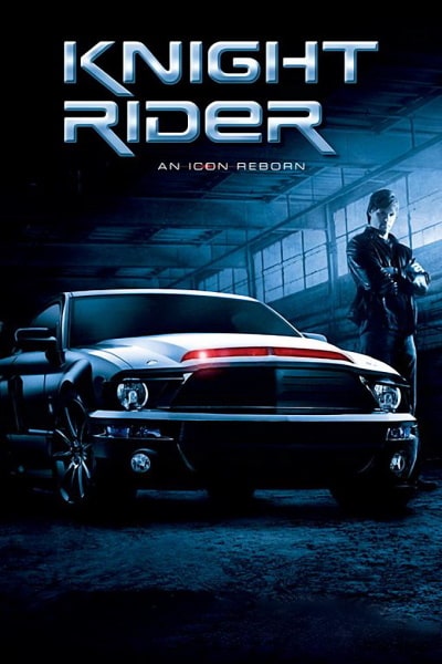 knight rider 2008 episodes