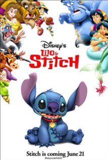 Lilo and Stitch 2002 Watch Online in HD for Free on Putlocker
