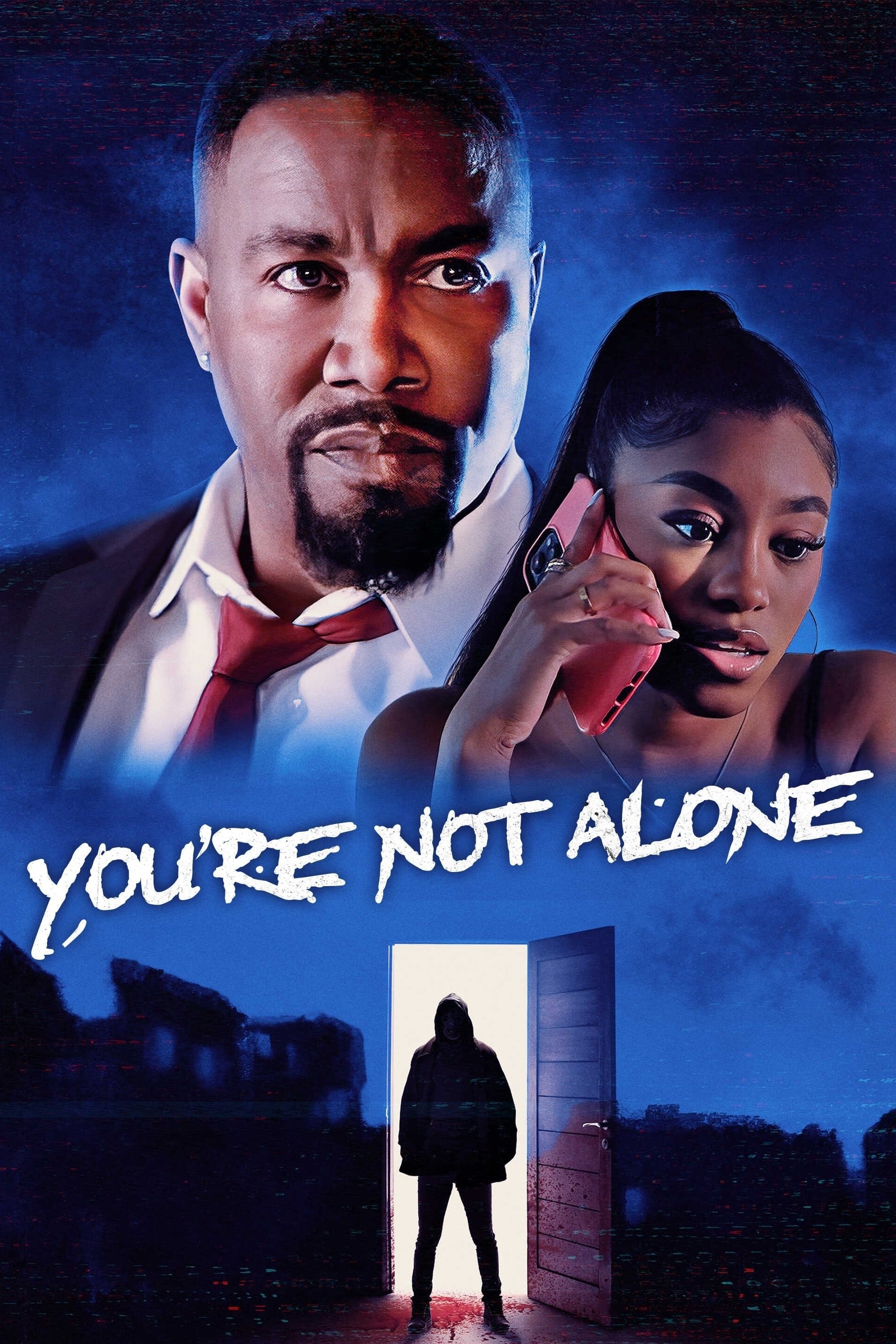 Youre Not Alone 2023 2023 Watch Online In Hd For Free On Putlocker